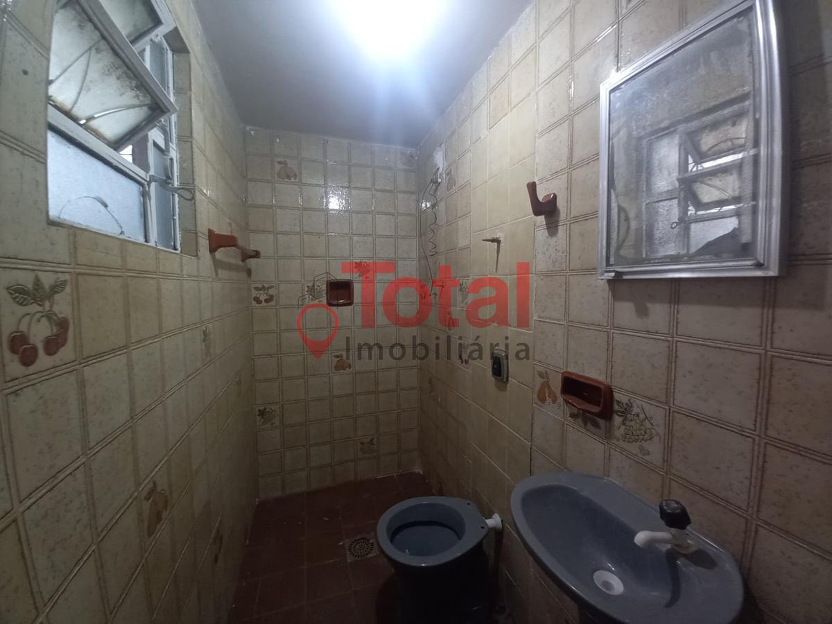 Andar, Santa Helena, 6 Quartos, 4 Vagas, 2 Suítes
