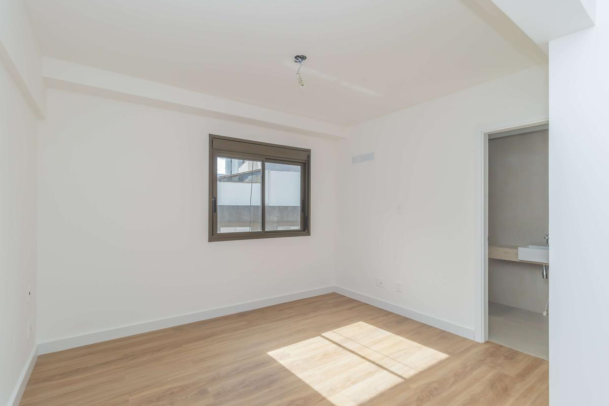 Apartamento, Silveira, 4 Quartos, 3 Vagas, 3 Suítes