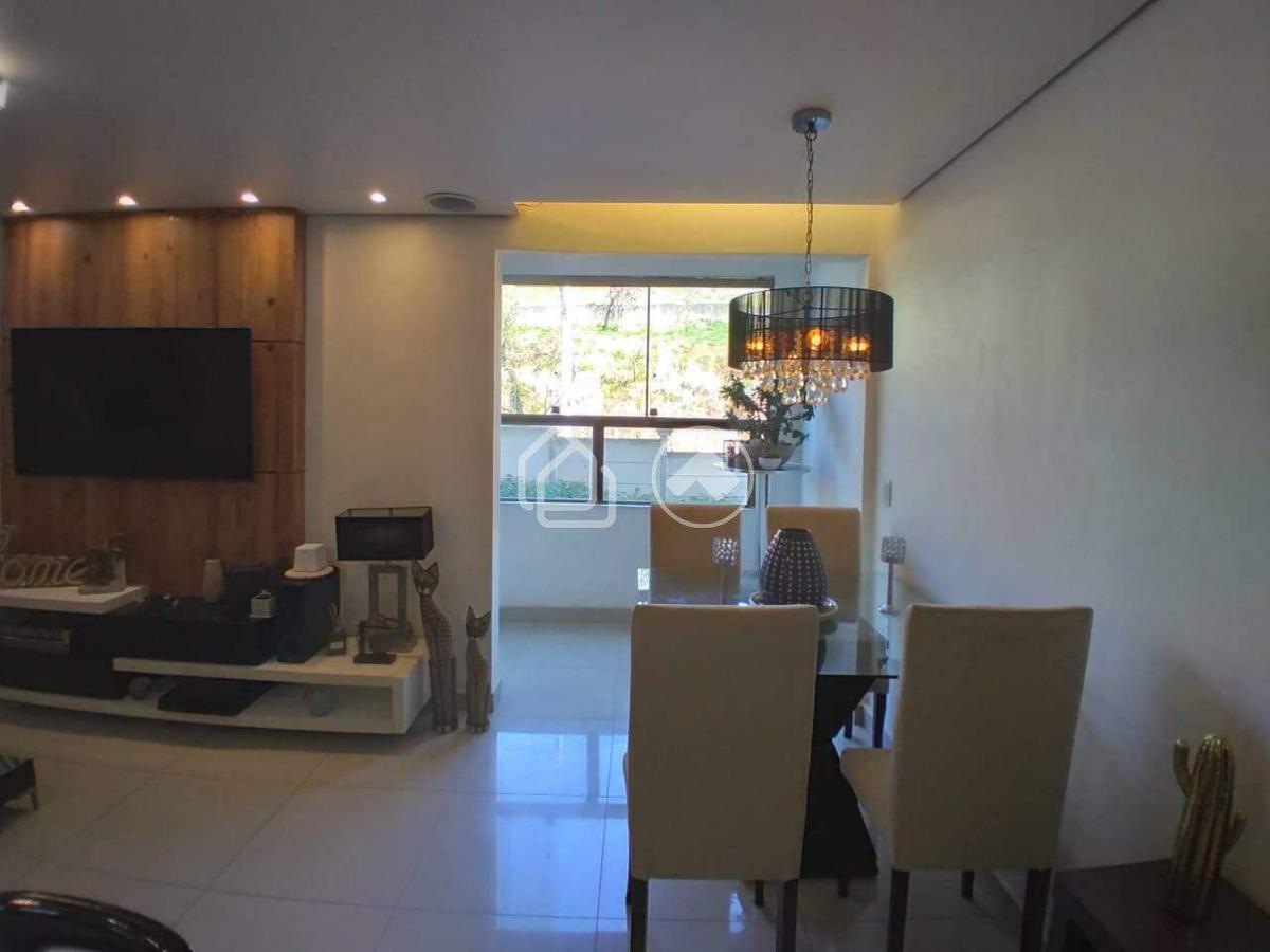 Apartamento, Buritis, 2 Quartos, 1 Vaga, 1 Suíte