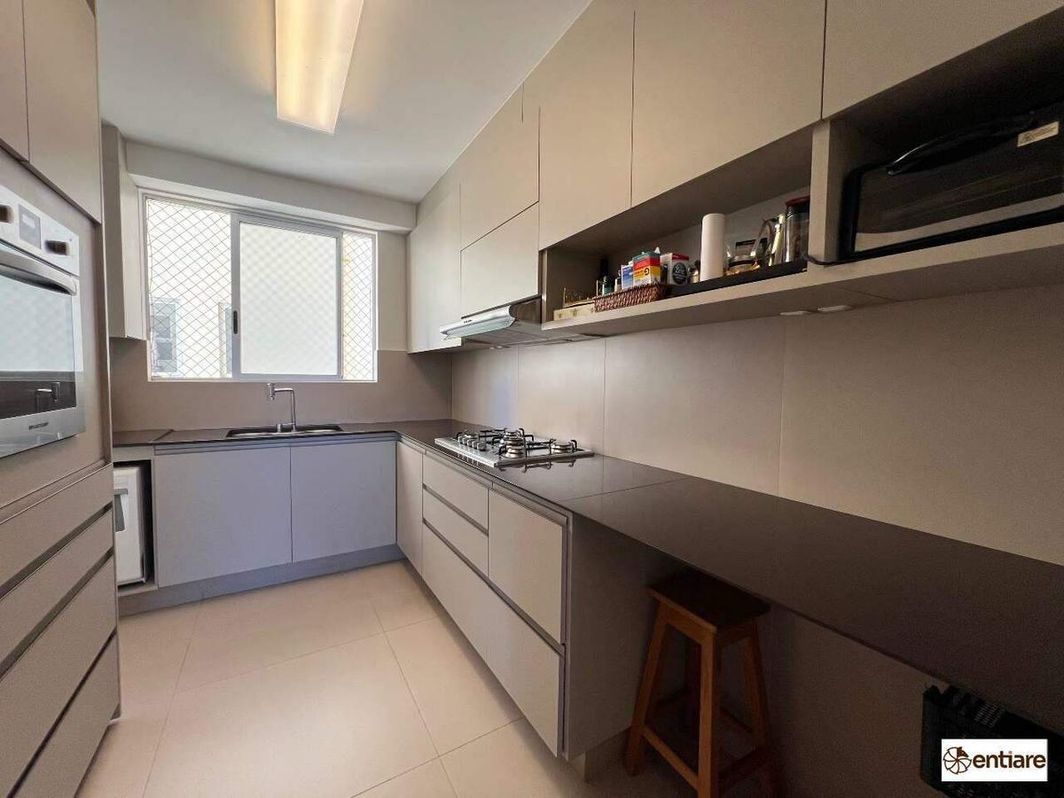 Apartamento, Buritis, 4 Quartos, 3 Vagas, 1 Suíte