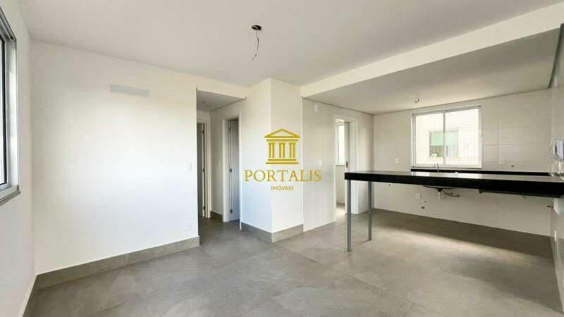 Apartamento, Castelo, 4 Quartos, 3 Vagas, 2 Suítes