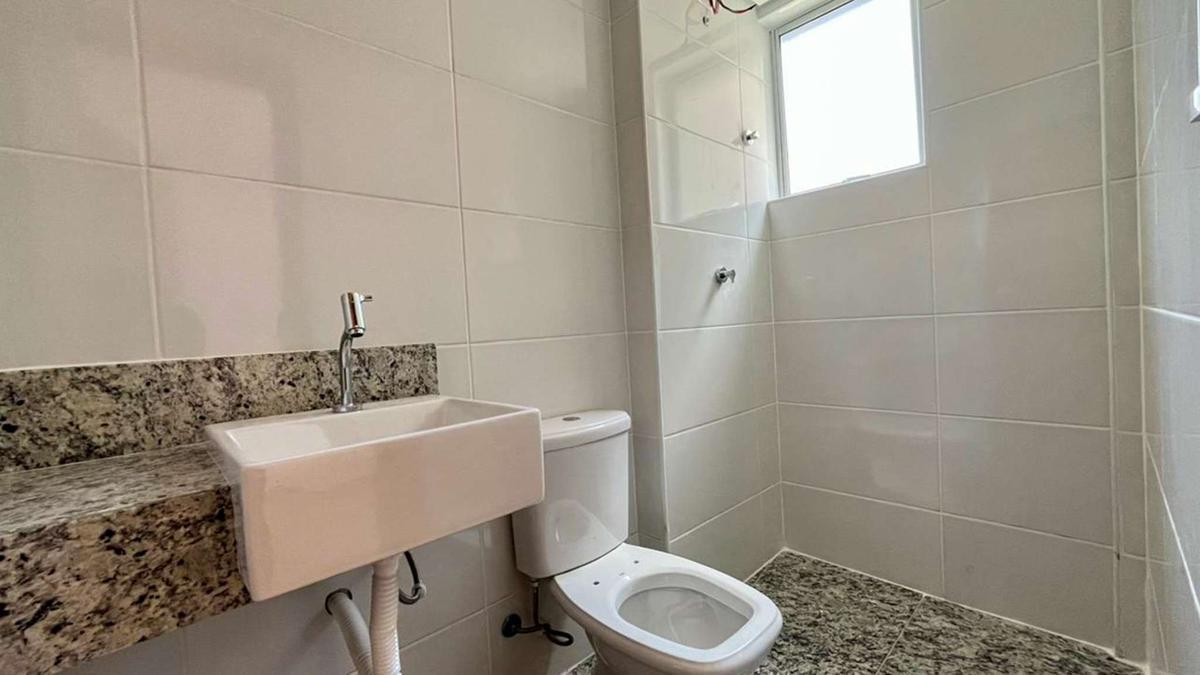 Apartamento, Lourdes, 2 Quartos, 1 Vaga, 1 Suíte
