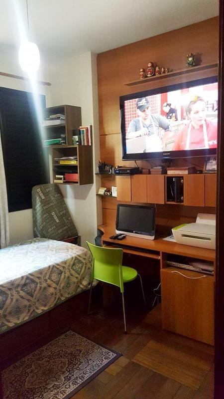 Apartamento, Centro, 2 Quartos, 2 Vagas