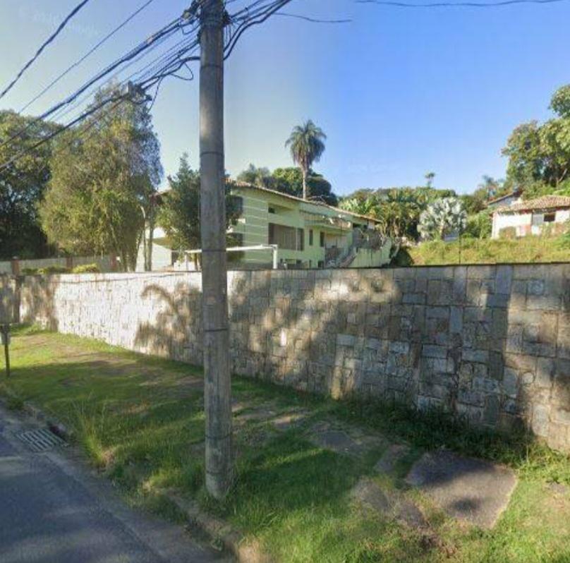 Lote, Jardim Atlântico, 0 Quarto, 0 Vaga