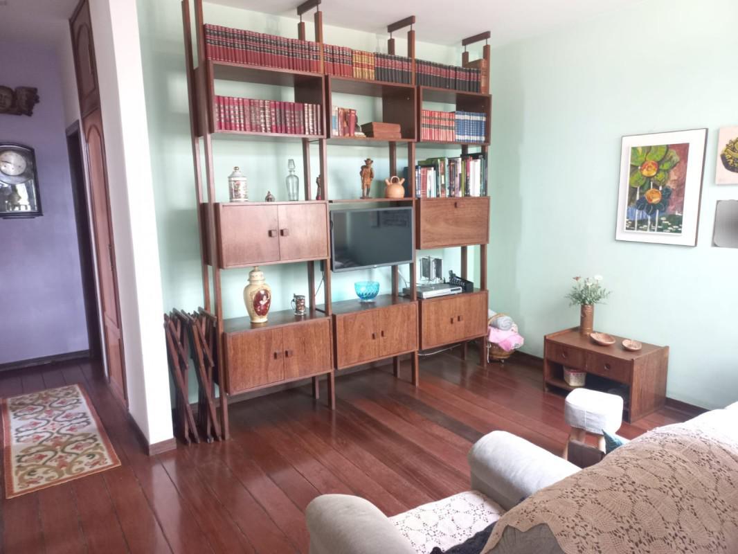 Apartamento, Planalto, 3 Quartos, 2 Vagas, 1 Suíte
