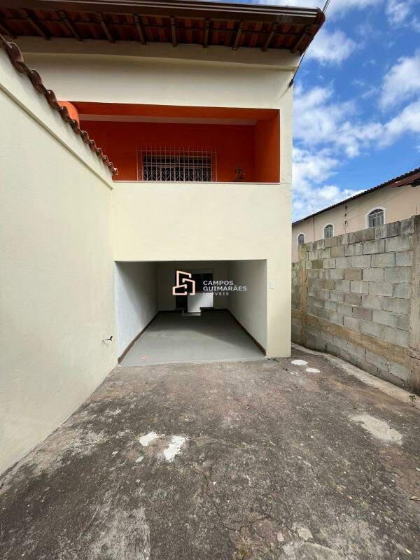 Casa, Coqueiros, 2 Quartos, 2 Vagas