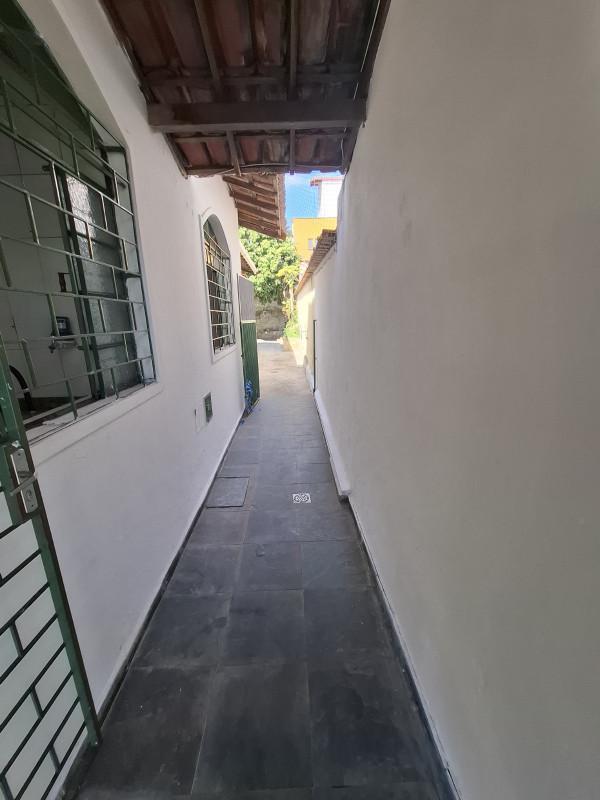 Apartamento, Palmares, 4 Quartos, 4 Vagas, 1 Suíte