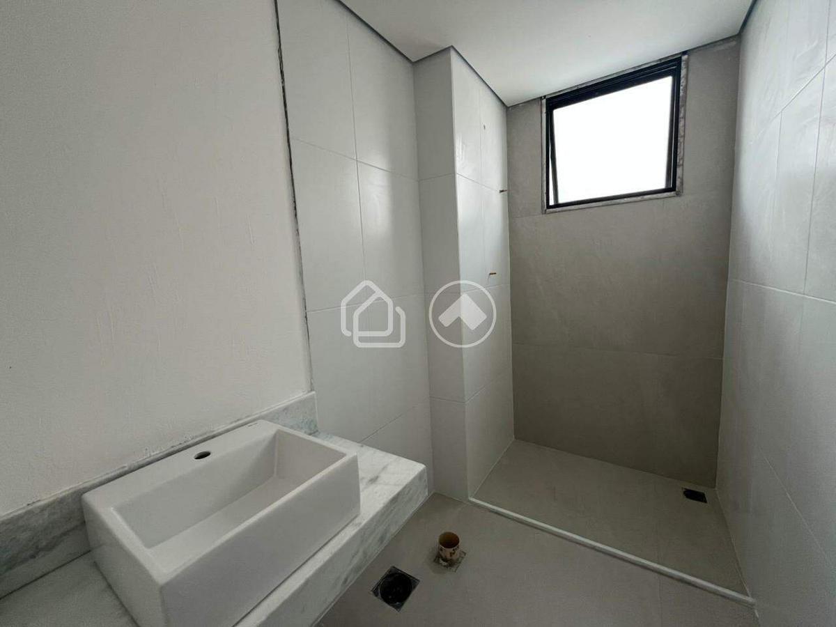 Apartamento, Buritis, 3 Quartos, 2 Vagas, 1 Suíte