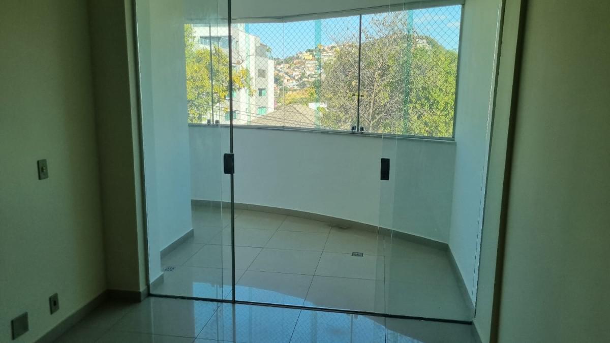 Apartamento, Ouro Preto, 3 Quartos, 2 Vagas, 1 Suíte