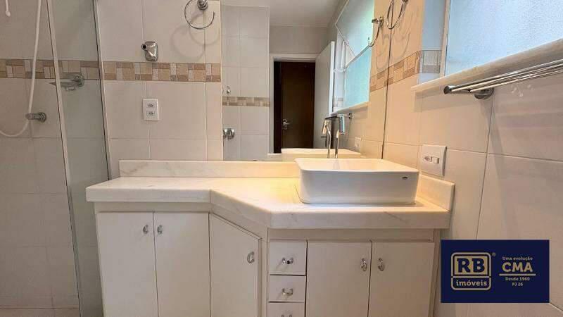 Apartamento, Sion, 4 Quartos, 2 Vagas, 1 Suíte