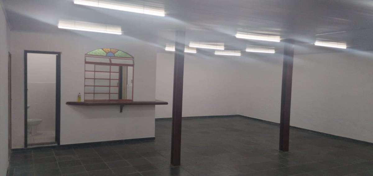 Galpão, Santa Terezinha, 0 Quarto, 0 Vaga
