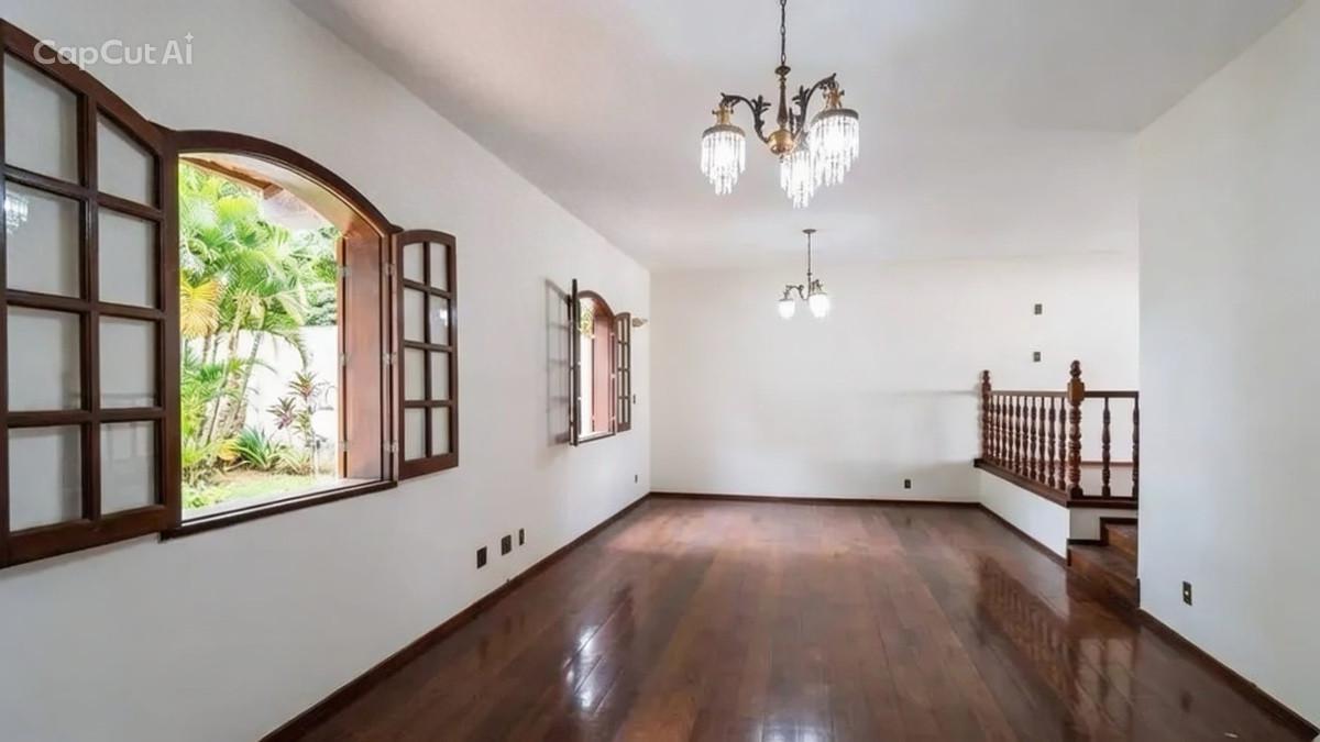 Casa, São Luiz (pampulha), 5 Quartos, 7 Vagas, 2 Suítes