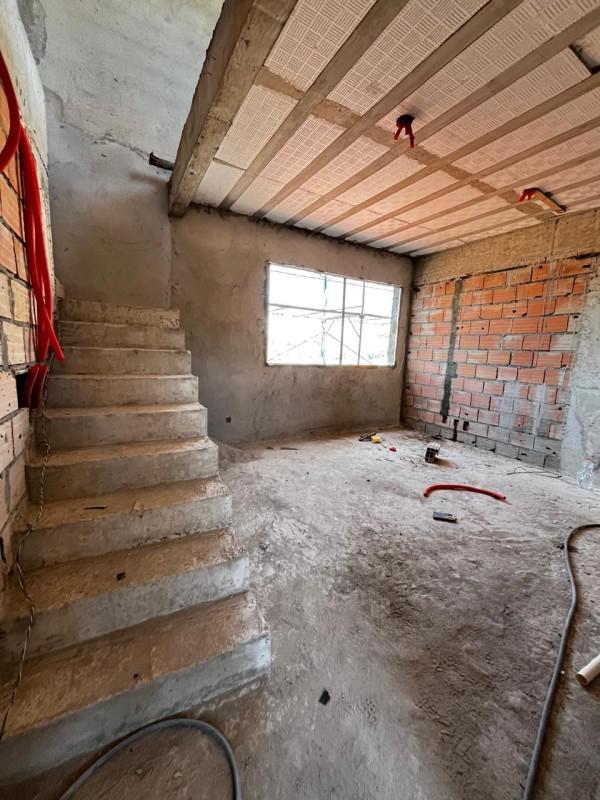 Cobertura, Inconfidentes, 3 Quartos, 3 Vagas, 2 Suítes