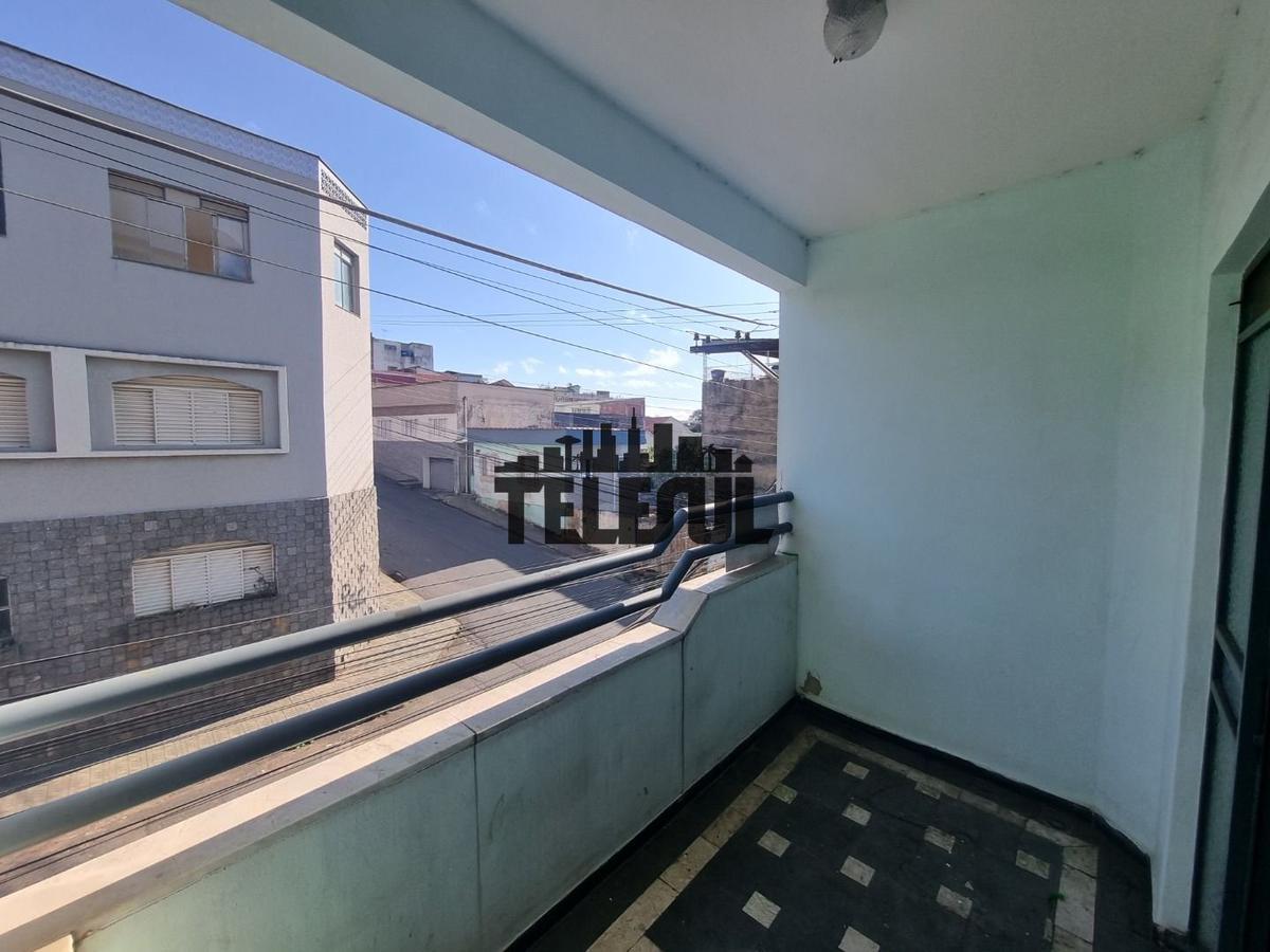 Apartamento, Vila Morais, 3 Quartos, 1 Vaga, 1 Suíte