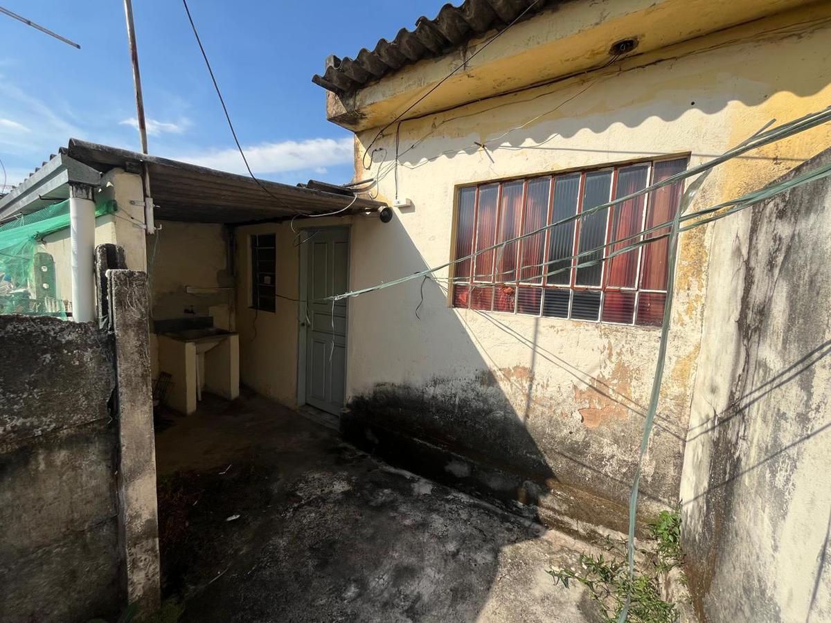 Casa, Cachoeirinha, 3 Quartos, 1 Vaga