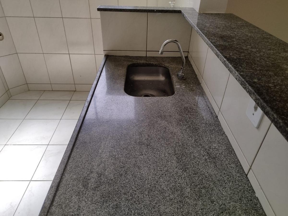 Apartamento, Graça, 2 Quartos, 1 Vaga