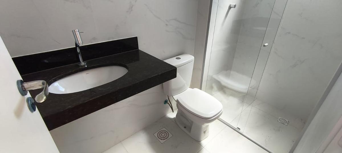 Cobertura, Fernão Dias, 4 Quartos, 4 Vagas, 1 Suíte