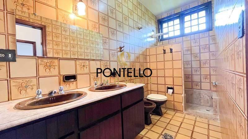 Casa, São Luiz (pampulha), 6 Quartos, 10 Vagas, 3 Suítes