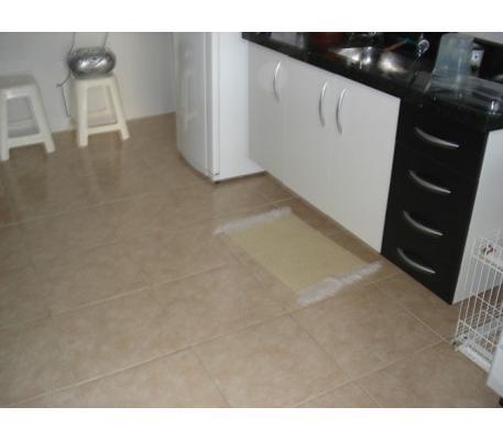 Casa, Jardim Guanabara, 3 Quartos, 2 Vagas, 1 Suíte