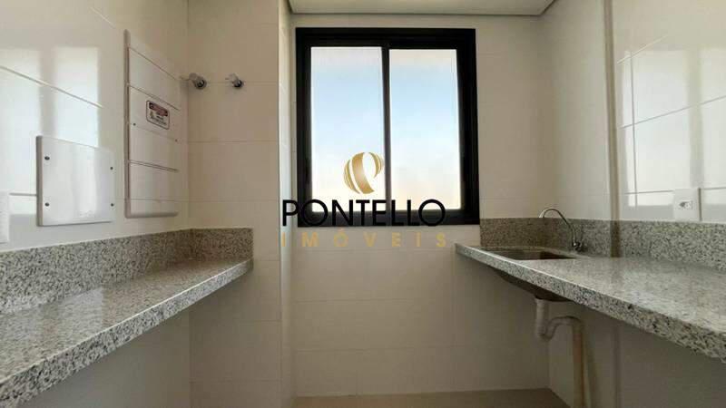 Apartamento, Cidade Nova, 2 Quartos, 2 Vagas, 1 Suíte