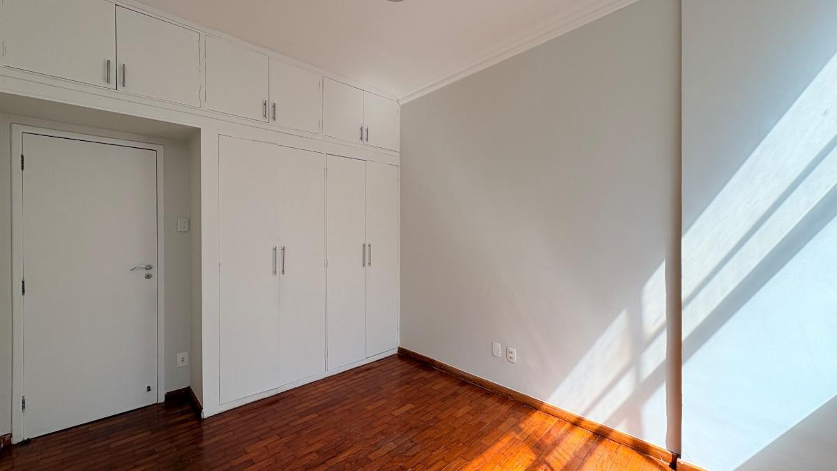 Apartamento, Barro Preto, 3 Quartos, 0 Vaga, 1 Suíte