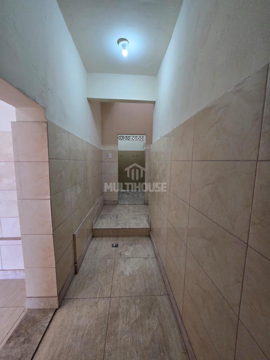 Andar, São João Batista (venda Nova), 0 Quarto, 0 Vaga