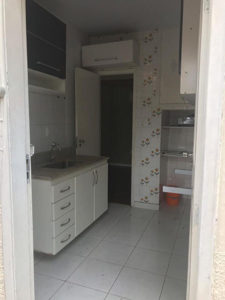 Casa, Santo Antônio, 2 Quartos, 0 Vaga