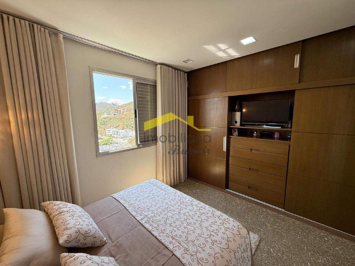 Apartamento, Buritis, 4 Quartos, 3 Vagas, 1 Suíte