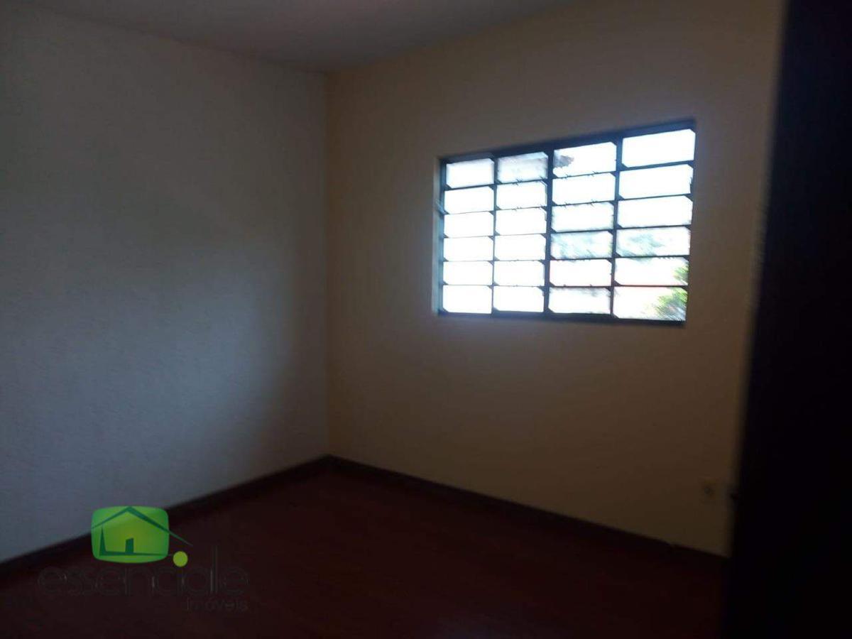 Casa, Jardim Riacho das Pedras, 2 Quartos, 10 Vagas