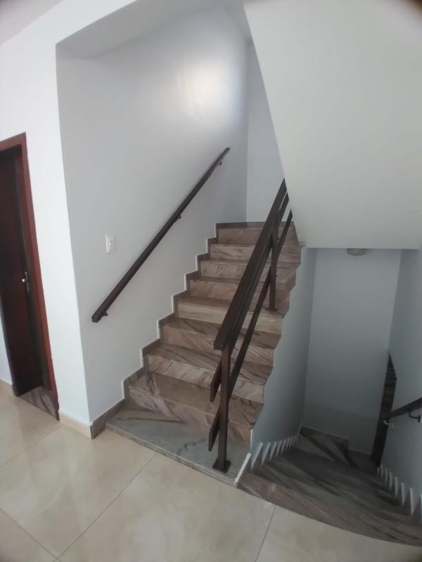 Casa, Ipiranga, 4 Quartos, 1 Vaga