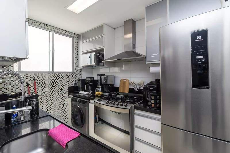 Apartamento, Planalto, 2 Quartos, 1 Vaga