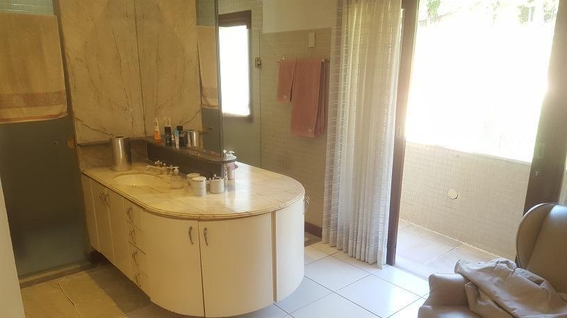 Casa em Condomínio, Residencial Sul, 4 Quartos, 8 Vagas, 2 Suítes