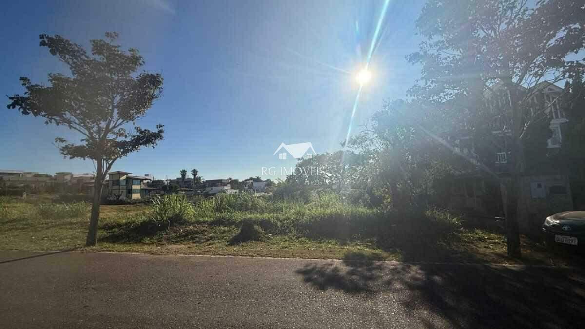 Lote, Condomínio Serra dos Bandeirantes, 0 Quarto, 0 Vaga