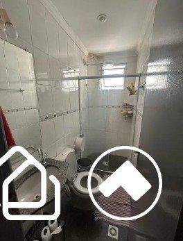Apartamento, Buritis, 4 Quartos, 1 Vaga