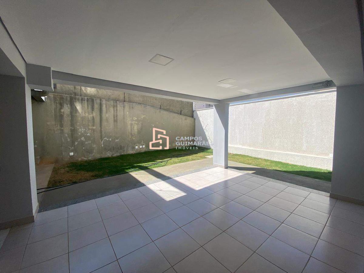 Apartamento, Araguaia, 2 Quartos, 1 Vaga, 1 Suíte