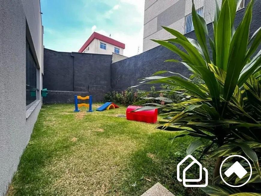 Apartamento, Padre Eustáquio, 2 Quartos, 2 Vagas, 2 Suítes