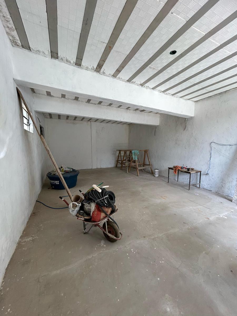 Andar, São Salvador, 0 Quarto, 4 Vagas