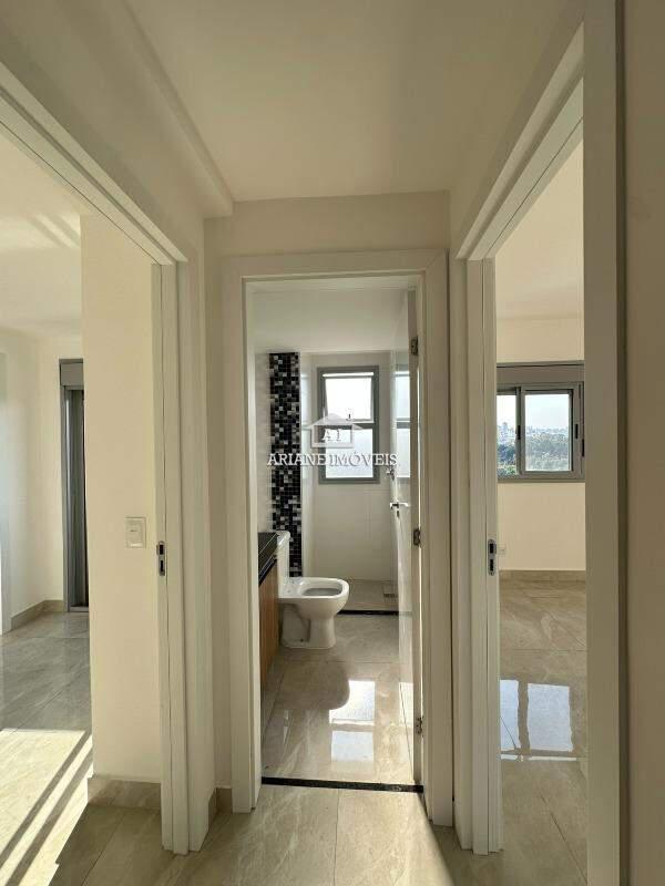 Apartamento, Barro Preto, 2 Quartos, 2 Vagas, 1 Suíte