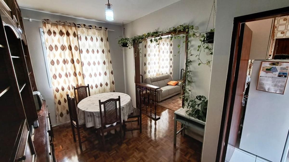Apartamento, Coração Eucarístico, 3 Quartos, 1 Vaga, 1 Suíte