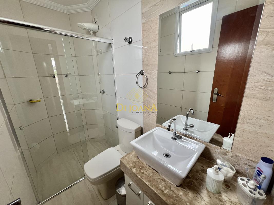 Cobertura, Espírito Santo, 4 Quartos, 3 Vagas, 2 Suítes