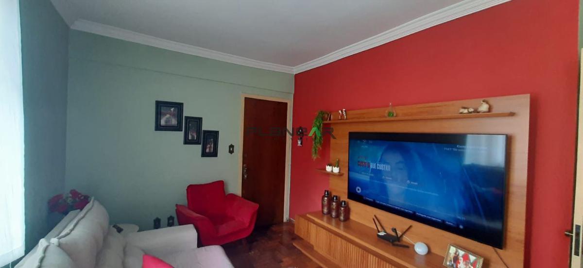 Apartamento, Novo Riacho, 3 Quartos, 1 Vaga
