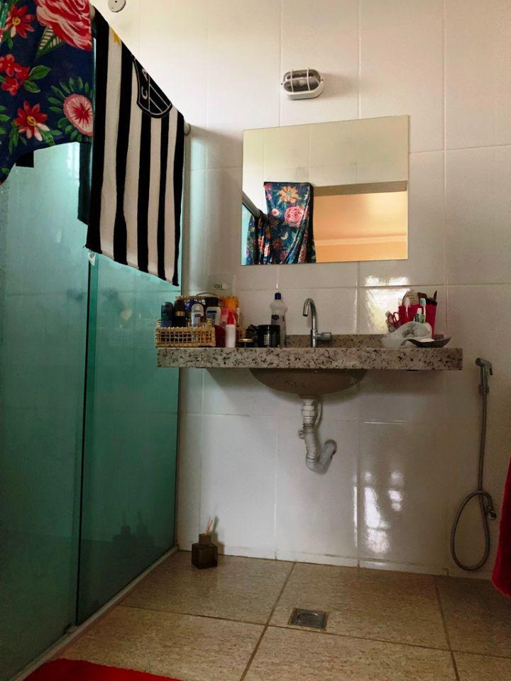 Fazenda, Inácia de Carvalho, 5 Quartos, 20 Vagas, 5 Suítes