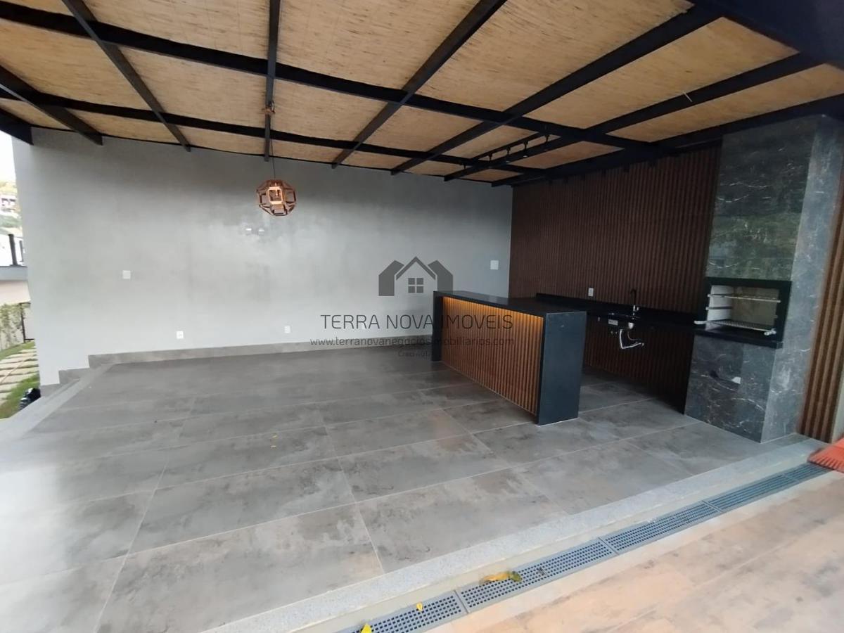 Casa em Condomínio, Village do Gramado I, 4 Quartos