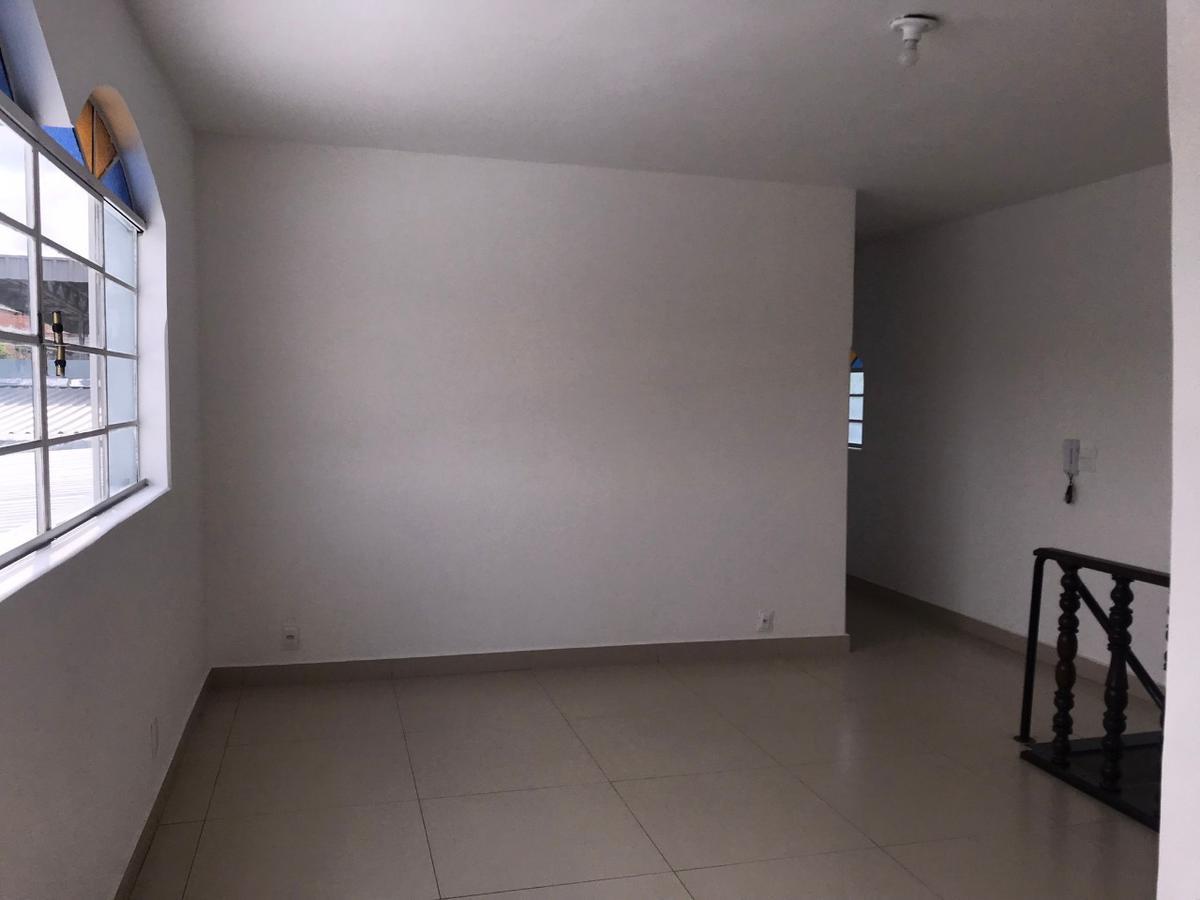 Casa, Santa Cruz, 2 Quartos, 0 Vaga