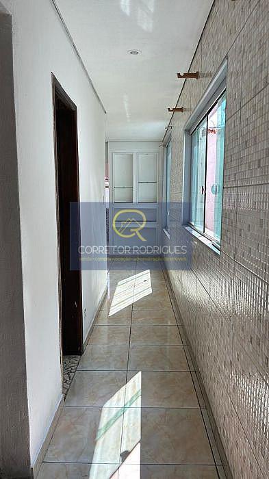 Casa, São Gabriel, 0 Quarto, 0 Vaga