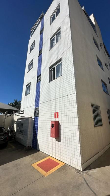 Apartamento, Água Branca, 3 Quartos, 2 Vagas, 1 Suíte