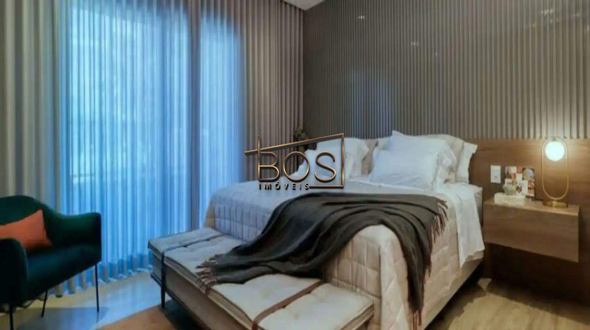 Apartamento, Serra, 4 Quartos, 3 Vagas, 2 Suítes