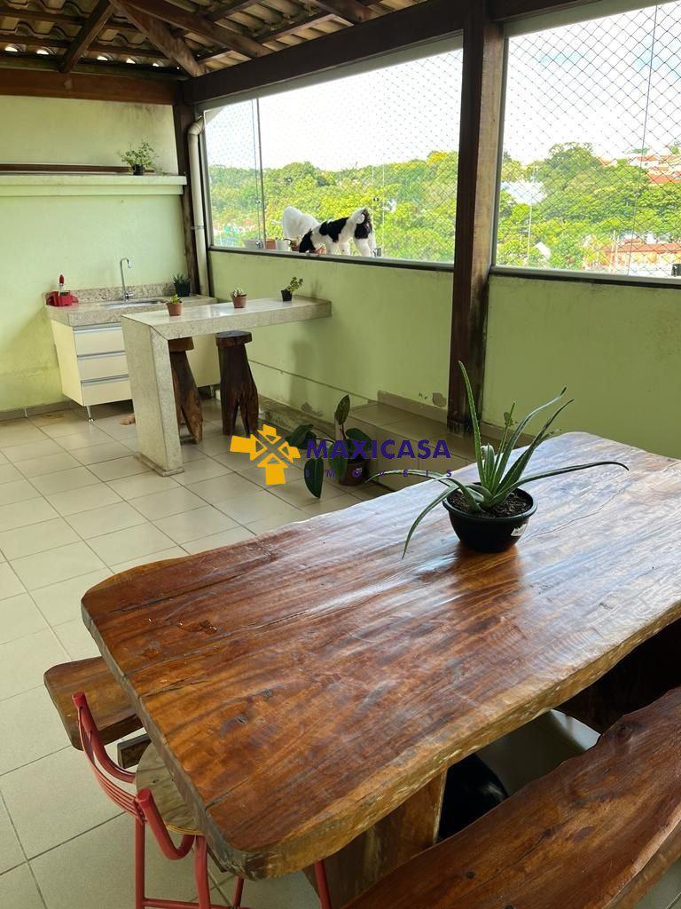 Apartamento, Serrano, 2 Quartos, 1 Vaga