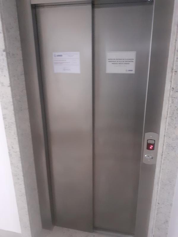 Apartamento, São Luiz (pampulha), 3 Quartos, 2 Vagas, 1 Suíte