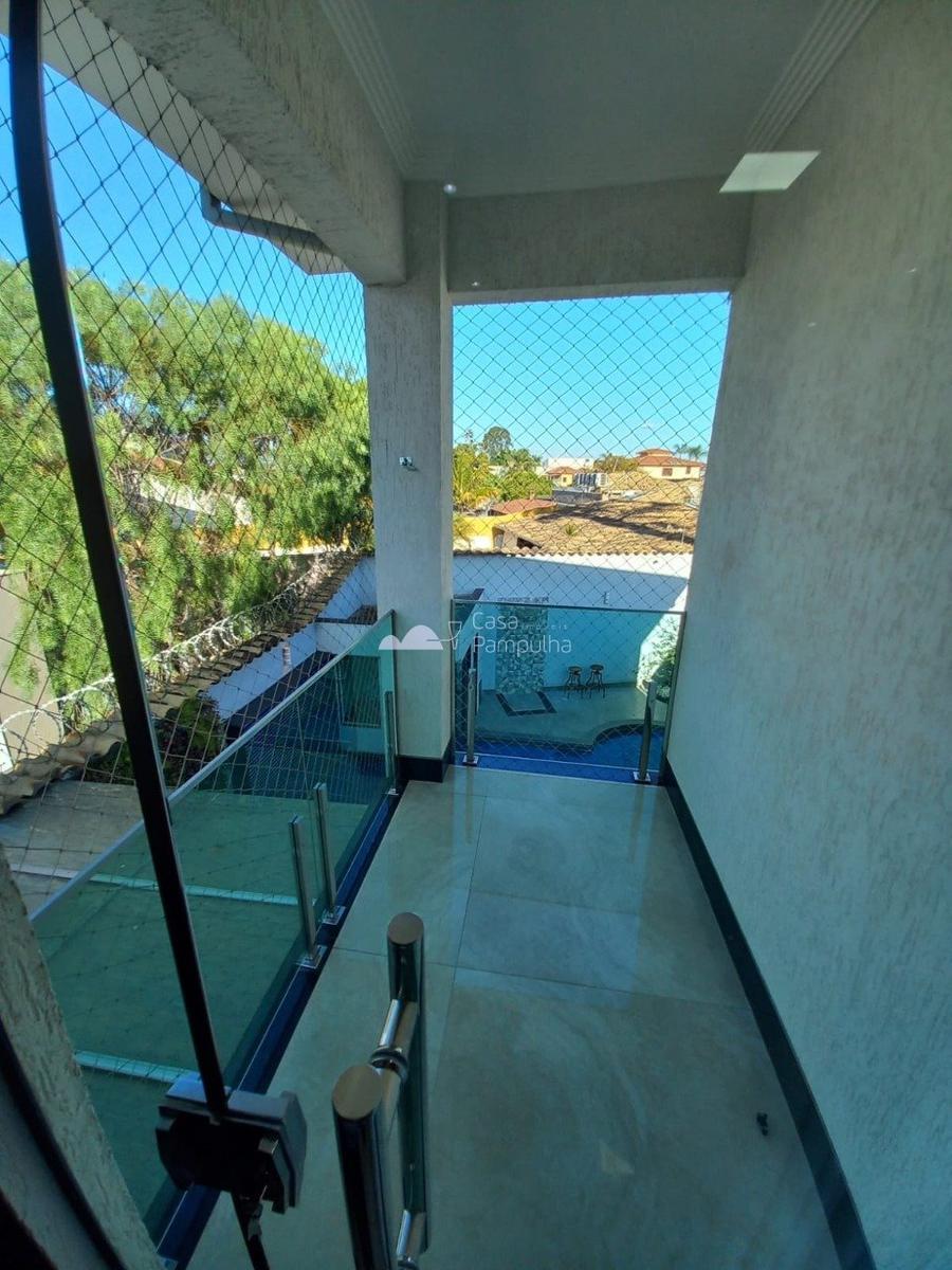 Casa, Santa Amélia, 3 Quartos, 6 Vagas, 2 Suítes